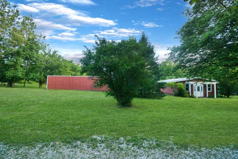 Tiny photo for 9159 N 1900 East Road E, Bloomington, IL 61705 (MLS # 12698680)
