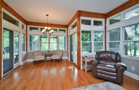 Tiny photo for 9159 N 1900 East Road E, Bloomington, IL 61705 (MLS # 12698680)