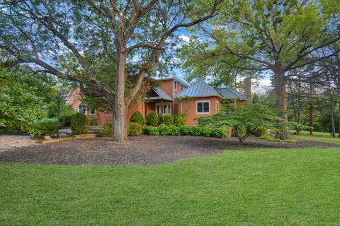 Tiny photo for 9159 N 1900 East Road E, Bloomington, IL 61705 (MLS # 12698680)
