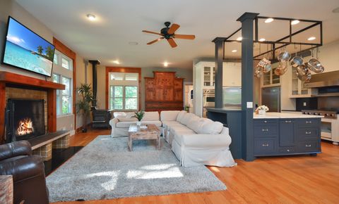Tiny photo for 9159 N 1900 East Road E, Bloomington, IL 61705 (MLS # 12698680)