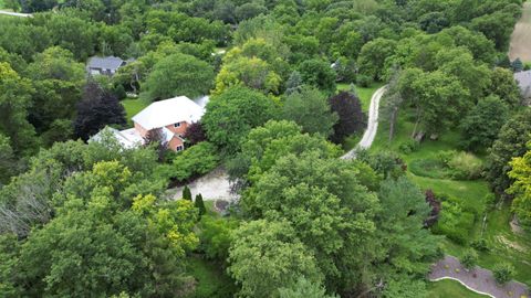 Tiny photo for 9159 N 1900 East Road E, Bloomington, IL 61705 (MLS # 12698680)