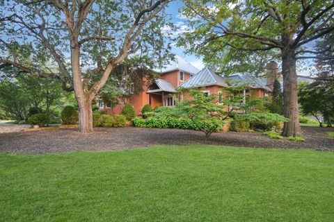 Tiny photo for 9159 N 1900 East Road E, Bloomington, IL 61705 (MLS # 12698680)