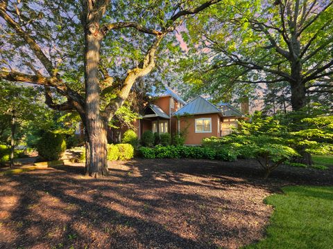 Tiny photo for 9159 N 1900 East Road E, Bloomington, IL 61705 (MLS # 12698680)