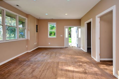 Tiny photo for 9159 N 1900 East Road E, Bloomington, IL 61705 (MLS # 12698680)