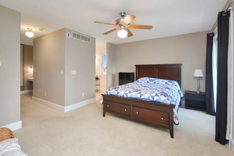 Tiny photo for 9159 N 1900 East Road E, Bloomington, IL 61705 (MLS # 12698680)