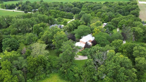Tiny photo for 9159 N 1900 East Road E, Bloomington, IL 61705 (MLS # 12698680)