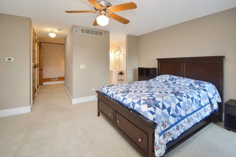 Tiny photo for 9159 N 1900 East Road E, Bloomington, IL 61705 (MLS # 12698680)
