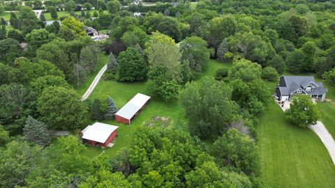 Tiny photo for 9159 N 1900 East Road E, Bloomington, IL 61705 (MLS # 12698680)
