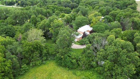 Tiny photo for 9159 N 1900 East Road E, Bloomington, IL 61705 (MLS # 12698680)