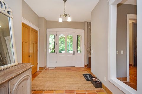 Tiny photo for 9159 N 1900 East Road E, Bloomington, IL 61705 (MLS # 12698680)