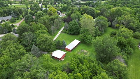 Tiny photo for 9159 N 1900 East Road E, Bloomington, IL 61705 (MLS # 12698680)