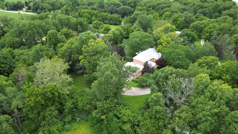Tiny photo for 9159 N 1900 East Road E, Bloomington, IL 61705 (MLS # 12698680)