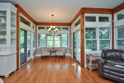 Tiny photo for 9159 N 1900 East Road E, Bloomington, IL 61705 (MLS # 12698680)