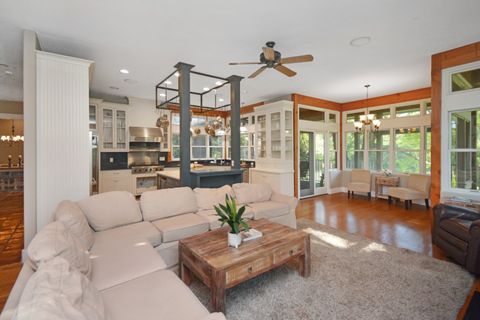 Tiny photo for 9159 N 1900 East Road E, Bloomington, IL 61705 (MLS # 12698680)