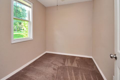Tiny photo for 9159 N 1900 East Road E, Bloomington, IL 61705 (MLS # 12698680)