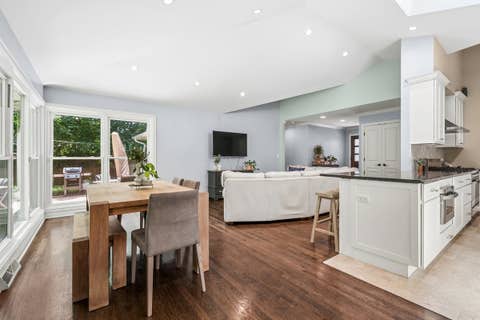 Tiny photo for 3203 Dato Avenue, Highland Park, IL 60035 (MLS # 12623028)