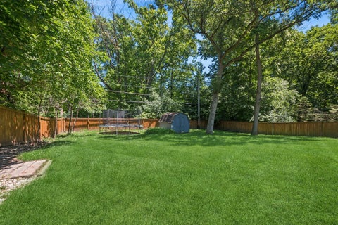 Tiny photo for 3203 Dato Avenue, Highland Park, IL 60035 (MLS # 12623028)