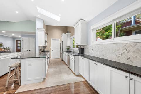 Tiny photo for 3203 Dato Avenue, Highland Park, IL 60035 (MLS # 12623028)