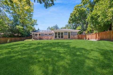 Tiny photo for 3203 Dato Avenue, Highland Park, IL 60035 (MLS # 12623028)