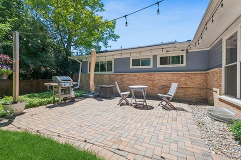 Tiny photo for 3203 Dato Avenue, Highland Park, IL 60035 (MLS # 12623028)