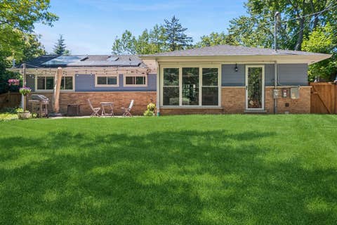 Tiny photo for 3203 Dato Avenue, Highland Park, IL 60035 (MLS # 12623028)