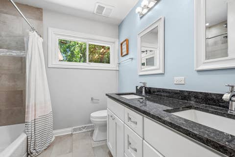 Tiny photo for 3203 Dato Avenue, Highland Park, IL 60035 (MLS # 12623028)