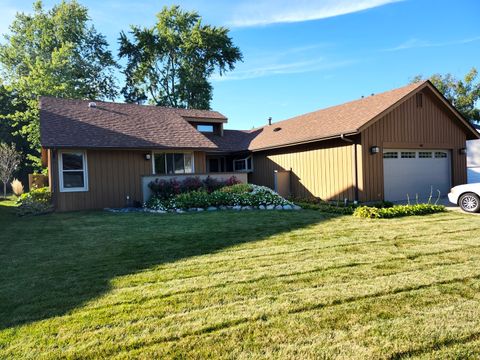 A home in Gurnee