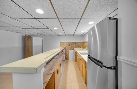 Tiny photo for 14233 S Wentworth Avenue, Riverdale, IL 60827 (MLS # 12550771)