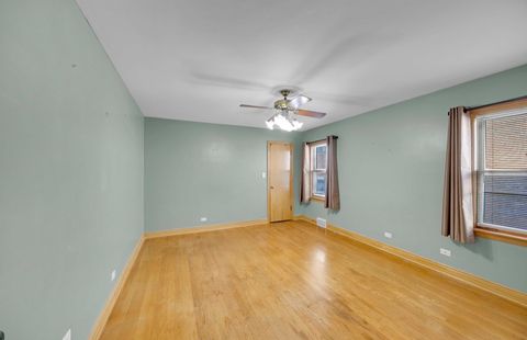 Tiny photo for 14233 S Wentworth Avenue, Riverdale, IL 60827 (MLS # 12550771)