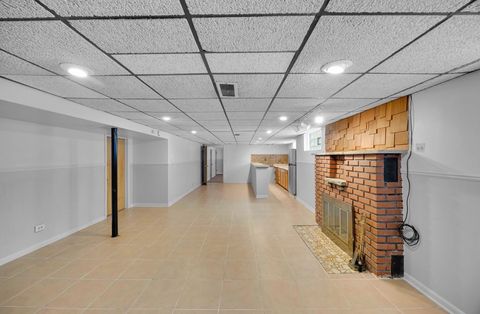 Tiny photo for 14233 S Wentworth Avenue, Riverdale, IL 60827 (MLS # 12550771)