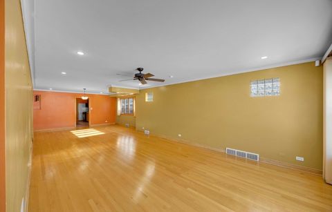 Tiny photo for 14233 S Wentworth Avenue, Riverdale, IL 60827 (MLS # 12550771)