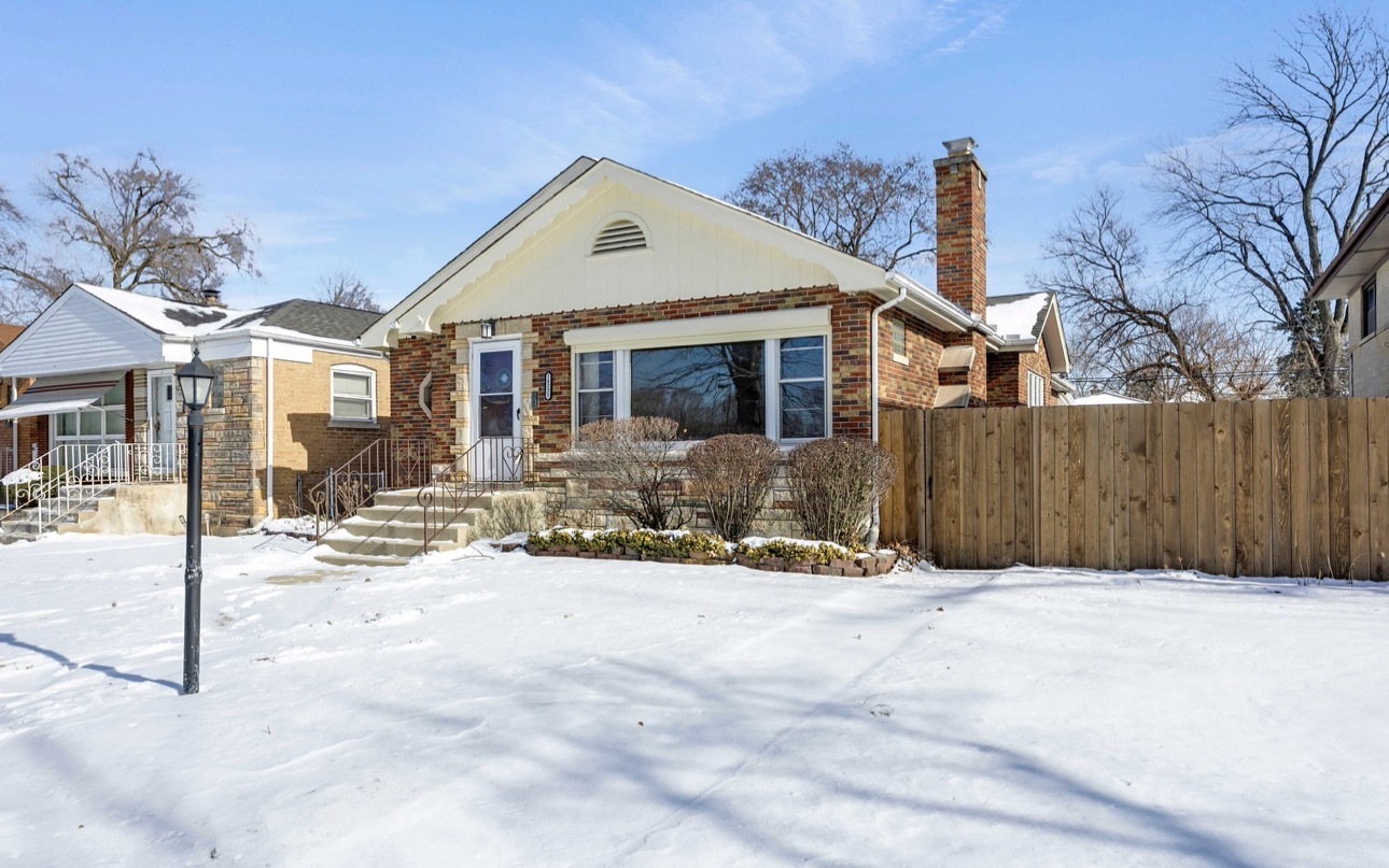 14233 S Wentworth Avenue