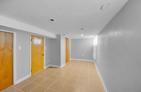 Tiny photo for 14233 S Wentworth Avenue, Riverdale, IL 60827 (MLS # 12550771)