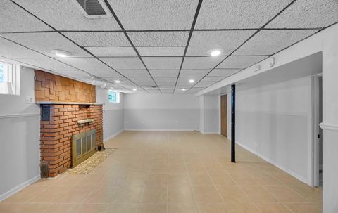 Tiny photo for 14233 S Wentworth Avenue, Riverdale, IL 60827 (MLS # 12550771)