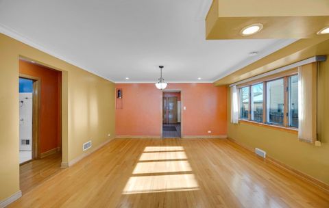 Tiny photo for 14233 S Wentworth Avenue, Riverdale, IL 60827 (MLS # 12550771)