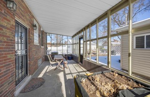 Tiny photo for 14233 S Wentworth Avenue, Riverdale, IL 60827 (MLS # 12550771)
