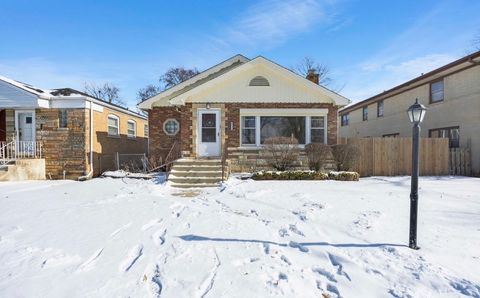 14233 S Wentworth Avenue Riverdale IL 60827