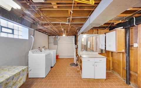 Tiny photo for 14233 S Wentworth Avenue, Riverdale, IL 60827 (MLS # 12550771)