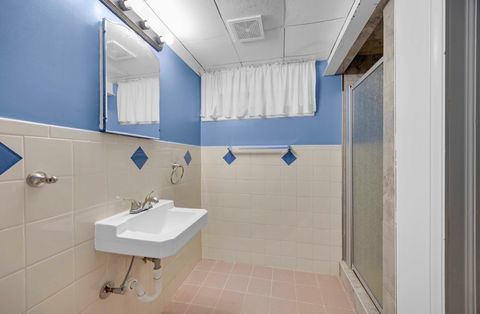 Tiny photo for 14233 S Wentworth Avenue, Riverdale, IL 60827 (MLS # 12550771)