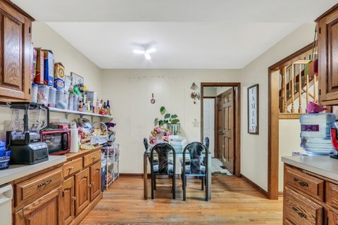 Tiny photo for 3947 Blackstone Avenue, Gurnee, IL 60031 (MLS # 12605646)