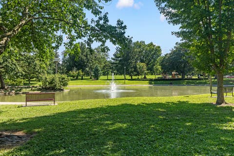 Tiny photo for 108 W Central Park Avenue, Davenport, IA 52803 (MLS # 12676961)
