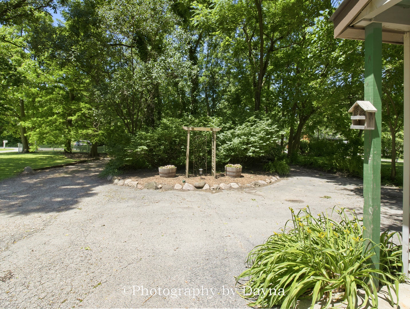 21329 S Hillside Road