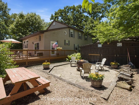 Tiny photo for 21329 S Hillside Road, Frankfort, IL 60423 (MLS # 12677590)