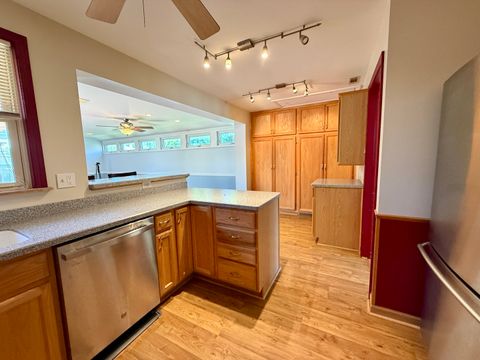 Tiny photo for 4138 Custer Avenue, Brookfield, IL 60513 (MLS # 12649521)