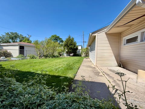 Tiny photo for 4138 Custer Avenue, Brookfield, IL 60513 (MLS # 12649521)
