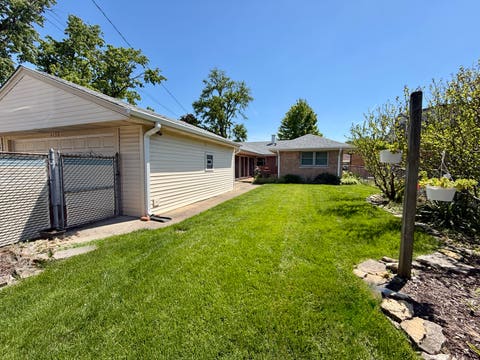 Tiny photo for 4138 Custer Avenue, Brookfield, IL 60513 (MLS # 12649521)