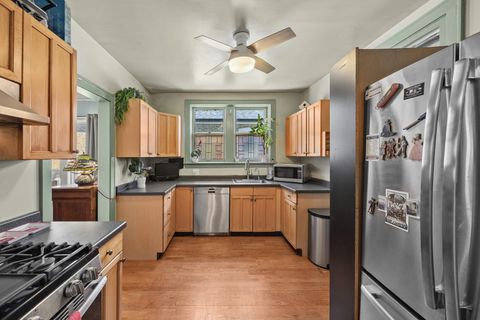 Tiny photo for 3835 Maple Avenue, Berwyn, IL 60402 (MLS # 12680943)