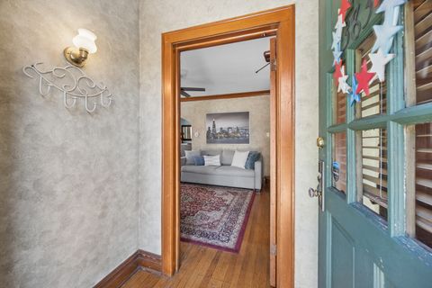 Tiny photo for 3835 Maple Avenue, Berwyn, IL 60402 (MLS # 12680943)