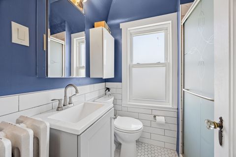 Tiny photo for 3835 Maple Avenue, Berwyn, IL 60402 (MLS # 12680943)