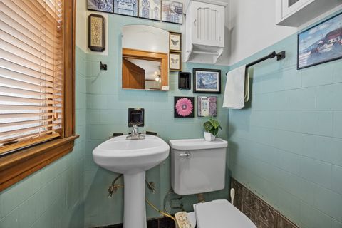 Tiny photo for 3835 Maple Avenue, Berwyn, IL 60402 (MLS # 12680943)